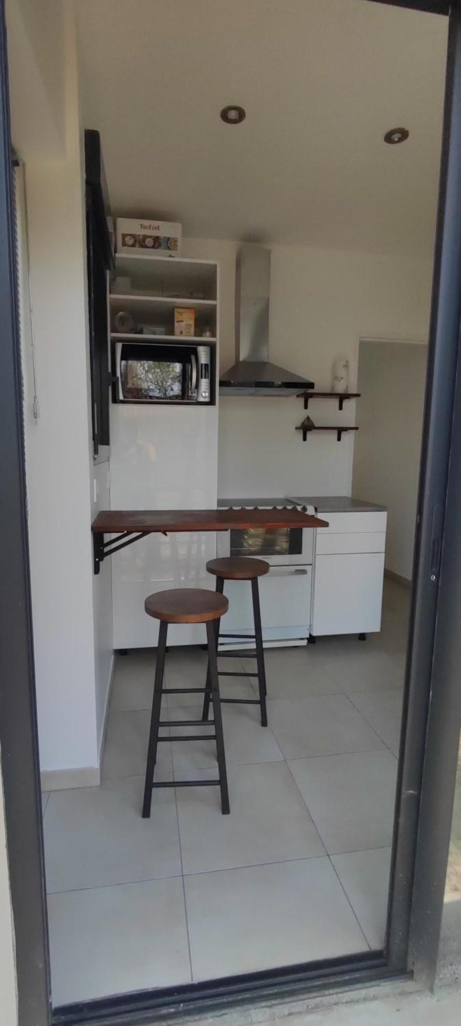 Maisonnette Avec Jardin 科洛米耶 外观 照片