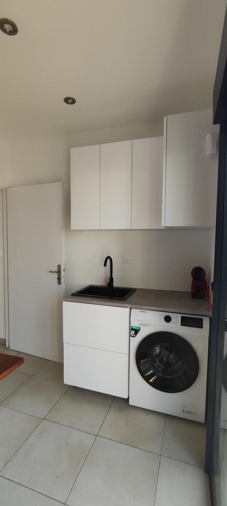 Maisonnette Avec Jardin 科洛米耶 外观 照片